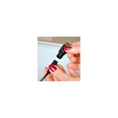 shumee PORT CONNECT | Univerzalni napajalnik za prenosnike do 45 W (EU vtič) | DS19V/2,36A | 45 W | 19. maj | Napajalnik