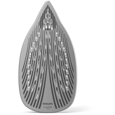 shumee Philips | DST5010/10 | Likalnik na paro | 2400 W | Prostornina rezervoarja za vodo 0,32 ml | Neprekinjen izpust pare 40 g/min | Izpust pare g/min | Bela