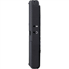 shumee Olympus | Digitalni snemalnik zvoka | WS-883 | Črna | Predvajanje MP3