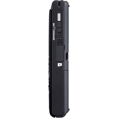 shumee Olympus | Digitalni snemalnik zvoka | WS-883 | Črna | Predvajanje MP3