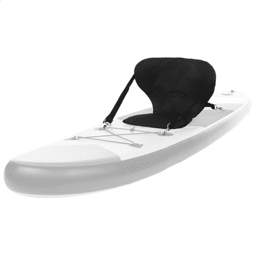 shumee Plastični SUP stol Oxford | Pure4Fun | 64 x (28 cm ali 61 cm) | Neto teža 0,782 kg | Bruto teža 1,113 kg
