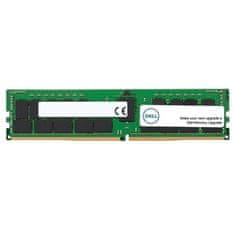 shumee Nadgradnja pomnilnika Dell - 32 GB - 2RX4 DDR4 RDIMM 3200 MHz 8 Gb OSNOVNI Dell | 32 GB | DDR4 RDIMM | 3200 MHz | PC/strežnik | RegistriranDa | ECC Da