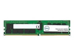 shumee Nadgradnja pomnilnika Dell - 32 GB - 2RX4 DDR4 RDIMM 3200 MHz 8 Gb OSNOVNI Dell | 32 GB | DDR4 RDIMM | 3200 MHz | PC/strežnik | RegistriranDa | ECC Da