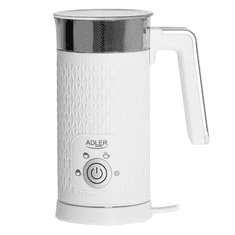 shumee Adler | AD 4494 | Penilec mleka | 500 W | Penilec mleka | Bela