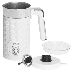 shumee Adler | AD 4494 | Penilec mleka | 500 W | Penilec mleka | Bela