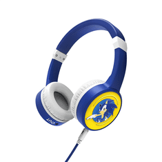 shumee Otroške žične slušalke Energy Sistem Lol&Roll Sonic Kids