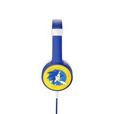shumee Otroške žične slušalke Energy Sistem Lol&Roll Sonic Kids