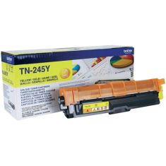 shumee Brother TN | 245Y | Rumena | Toner | 2200 strani