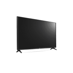 shumee LG 43LT340C3ZB 43"" 1920x1080/400cdm2/HDMI, izhod za slušalke, USB, CI reža LG | 43LT340C3ZB | 43"" | Ležeča postavitev | 16/7 | WebOS | 400 cd/m² | 1920 x 1080 slikovnih pik | 9 ms
