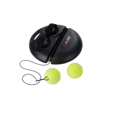 shumee Pure2Improve tenis copati, črni Pure2Improve | tenis copati | črni