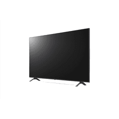 shumee LG | 50UR640S3ZD | 50" | Ležeča postavitev | 16/7 | WebOS | 400 cd/m²