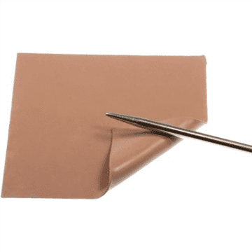 Thermal Grizzly Termična Grizzly | Minus Pad 8 - 20 x 120 x 1,5 mm | Ni na voljo | Temperaturno območje: -100 °C / +250 °C