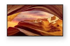 shumee Sony | Pametni televizor | KD-50X75WL | 50"" | 126 cm | 4K UHD (2160p) | Google TV