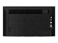 shumee Sony | Pametni televizor | KD-50X75WL | 50"" | 126 cm | 4K UHD (2160p) | Google TV