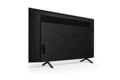 shumee Sony | Pametni televizor | KD-50X75WL | 50"" | 126 cm | 4K UHD (2160p) | Google TV