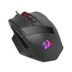 Redragon Rind M813 žična miška, RGB