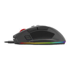 Redragon Rind M813 žična miška, RGB