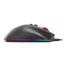 Redragon Rind M813 žična miška, RGB
