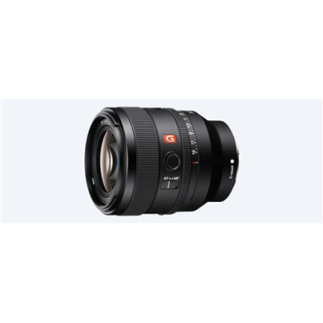 shumee Sony SEL50F14GM FE 50 mm F1.4 GM objektiv Sony | SEL50F14GM FE | Sonyjev bajonet E