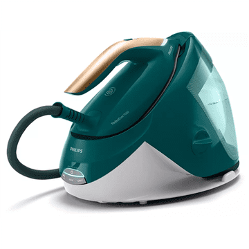 shumee Philips PSG7140/70 PerfectCare likalni sistem serije 7000, 2100 W, 1,8 l, 8 barov, samodejni izklop, likalnik