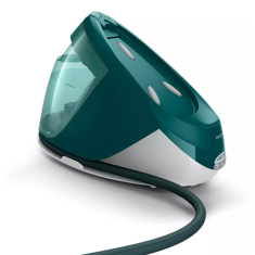 shumee Philips PSG7140/70 PerfectCare likalni sistem serije 7000, 2100 W, 1,8 l, 8 barov, samodejni izklop, likalnik
