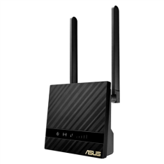 shumee Asus | 4G-N16 | 802.11n | 300 Mbit/s | 10/100 Mbit/s | Vrata Ethernet LAN (RJ-45) 1 | Podpora za omrežje Ne | MU-MiMO Ne | 4G | Vrsta antene Notranja/Zunanja