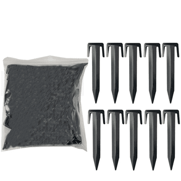 shumee AYI | Sponke za mejne kable za robotske kosilnice, 150 kosov.