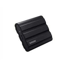 shumee Samsung | Prenosni SSD | T7 | 4000 GB | Ni na voljo | USB 3.2 | Črna