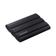 shumee Samsung | Prenosni SSD | T7 | 4000 GB | Ni na voljo | USB 3.2 | Črna