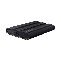 shumee Samsung | Prenosni SSD | T7 | 4000 GB | Ni na voljo | USB 3.2 | Črna