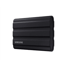 shumee Samsung | Prenosni SSD | T7 | 4000 GB | Ni na voljo | USB 3.2 | Črna