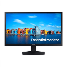 shumee Samsung | LS24A336NHUXEN | 24" | VA | FHD | 1920x1080 | 16:9 | 5 ms | 250 cd/m² | Črna | Število HDMI vhodov: 1 | 60 Hz