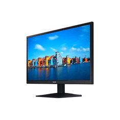 shumee Samsung | LS24A336NHUXEN | 24" | VA | FHD | 1920x1080 | 16:9 | 5 ms | 250 cd/m² | Črna | Število HDMI vhodov: 1 | 60 Hz