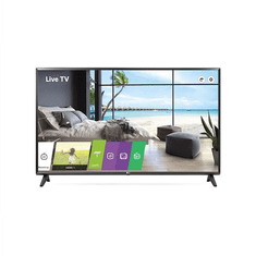 shumee LG | 32LT340C9ZB | 32" | Ležeči način | 16/7 | WebOS | 400 cd/m² | 9 ms | ° | °
