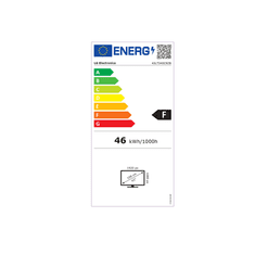 shumee LG | 43LT340C9ZB | 43 "" | Ležeča postavitev | 16/7 | WebOS | 400 cd/m² | 1920 x 1080 slikovnih pik | 9 ms | ° | °