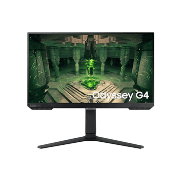 shumee Samsung | LS27BG400EUXEN | 27" | IPS | FHD | 16:9 | 1 ms | 320 cd/m² | Črna | 2 HDMI vhoda | 240 Hz