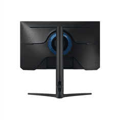 shumee Samsung | LS27BG400EUXEN | 27" | IPS | FHD | 16:9 | 1 ms | 320 cd/m² | Črna | 2 HDMI vhoda | 240 Hz