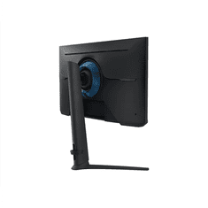shumee Samsung | LS27BG400EUXEN | 27" | IPS | FHD | 16:9 | 1 ms | 320 cd/m² | Črna | 2 HDMI vhoda | 240 Hz