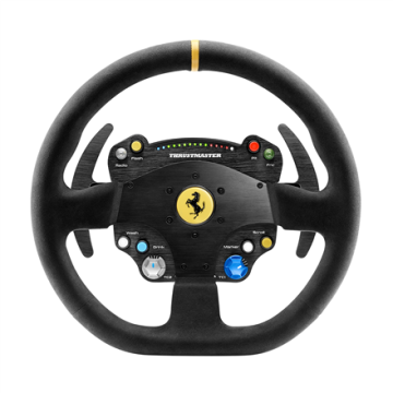 shumee Thrustmaster | Volan TS-PC Racer Ferrari 488 Challenge Edition | Volan za dirkalne igre