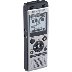 shumee Olympus | Digitalni snemalnik zvoka | WS-882 | Srebrna | Predvajanje MP3