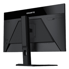 shumee Gigabyte M27Q-EK igralni monitor | 27 palcev | IPS | QHD | 0,5 ms | 350 cd/m² | črne barve | 2 HDMI vhoda | 170 Hz