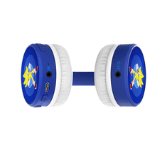 shumee Otroške Bluetooth slušalke Energy Sistem Lol&Roll Super Sonic