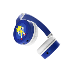 shumee Otroške Bluetooth slušalke Energy Sistem Lol&Roll Super Sonic