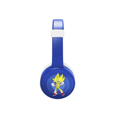 shumee Otroške Bluetooth slušalke Energy Sistem Lol&Roll Super Sonic