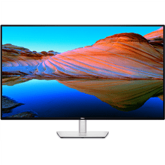 shumee Dell | U4323QE | 42,5" | IPS | UHD | 3840 x 2160 | 16:9 | 5 ms | 350 cd/m² | 2 HDMI vhoda | 60 Hz