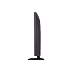 shumee LG 24LT661H 24"" 1366 x 768/250 cd/m²/HDMI USB 2.0 CI reža Črna LG | 24LT661H | 24"" | 250 cd/m² | Ležeča postavitev | webOS | Wi-Fi