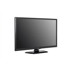 shumee LG 24LT661H 24"" 1366 x 768/250 cd/m²/HDMI USB 2.0 CI reža Črna LG | 24LT661H | 24"" | 250 cd/m² | Ležeča postavitev | webOS | Wi-Fi