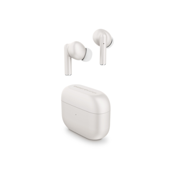 shumee Energy Sistem True Wireless slušalke Style 2 v kokosu (True Wireless Stereo, BT 5.1, globoki basi, polnilna torbica) Energy Sistem | Style 2 | True Wireless slušalke | Brezžične | Dokan