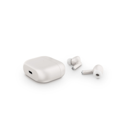 shumee Energy Sistem True Wireless slušalke Style 2 v kokosu (True Wireless Stereo, BT 5.1, globoki basi, polnilna torbica) Energy Sistem | Style 2 | True Wireless slušalke | Brezžične | Dokan