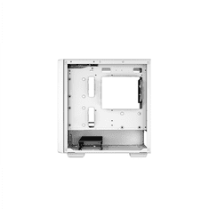 shumee Deepcool | ARGB Micro-ATX ohišje | CC360 | Bela | Mini-ITX / Micro-ATX | Napajalnik priložen Ne | ATX PS2 največja dolžina: 160 mm